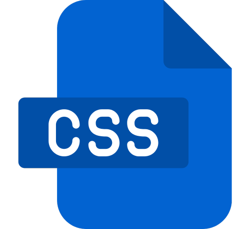 css logo image