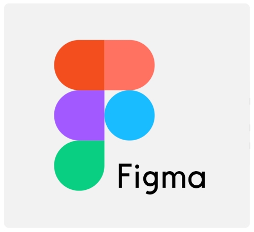 figma logo image