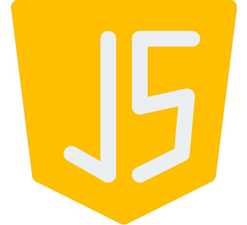 javascript logo image