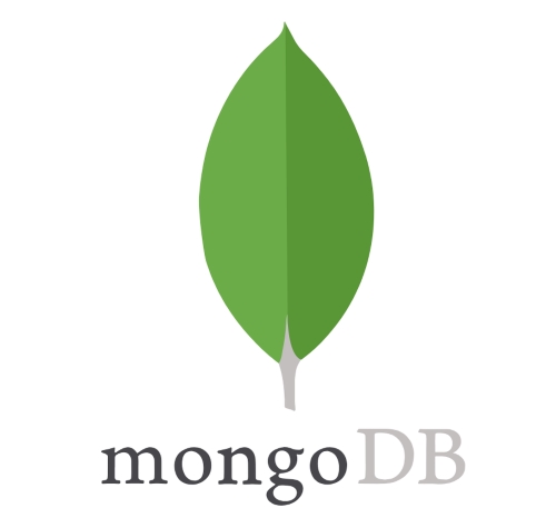 mongodb logo image