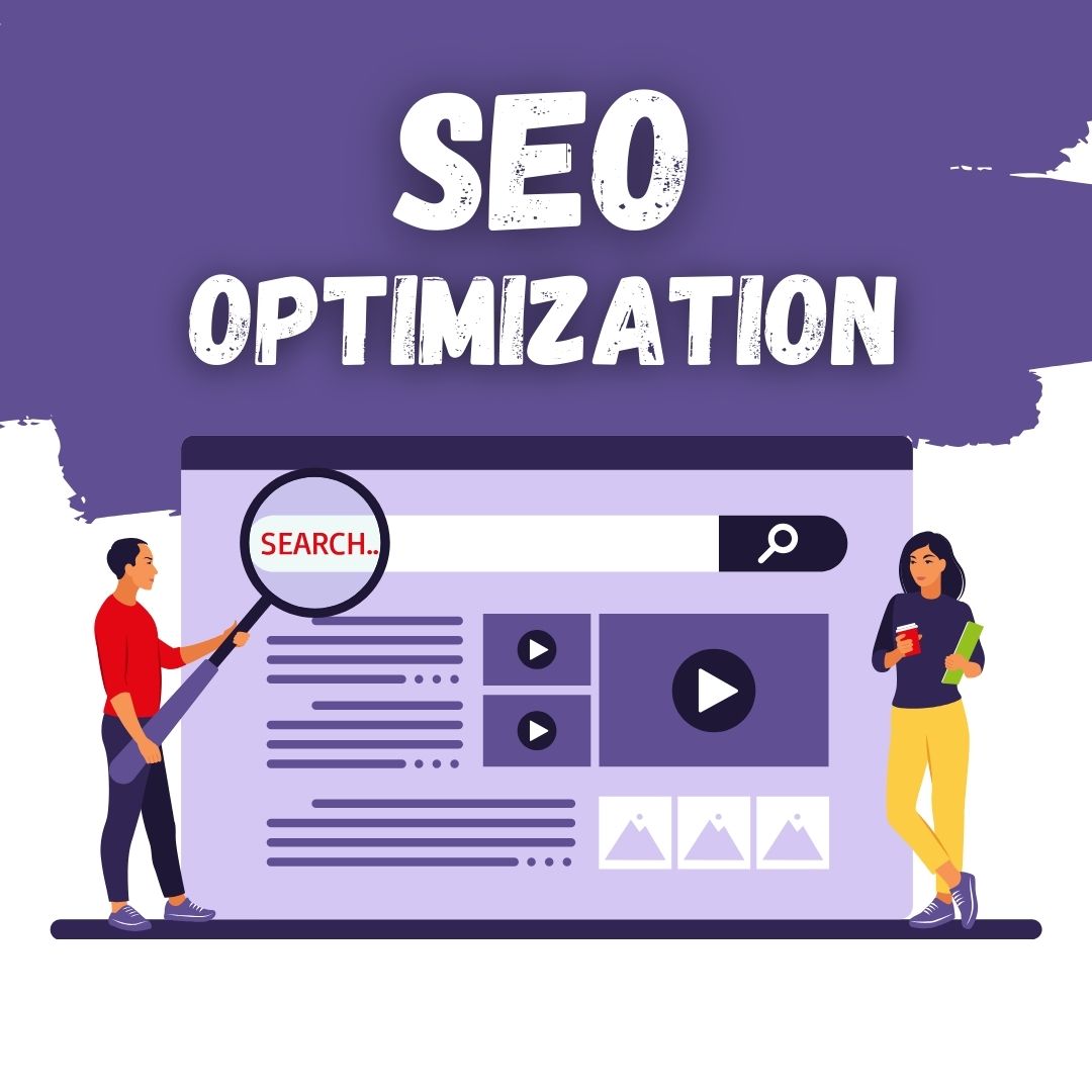 seo work image